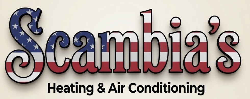 Scambia's Heating & Air Conditioning